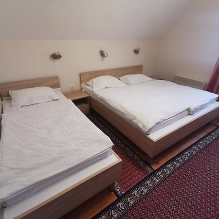 Vila Novakovic X Zlatibor Luaran gambar