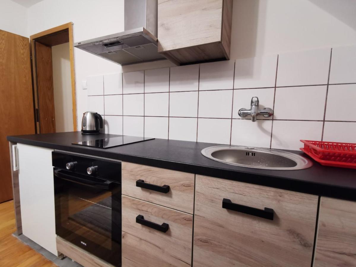Vila Novakovic X Zlatibor Luaran gambar