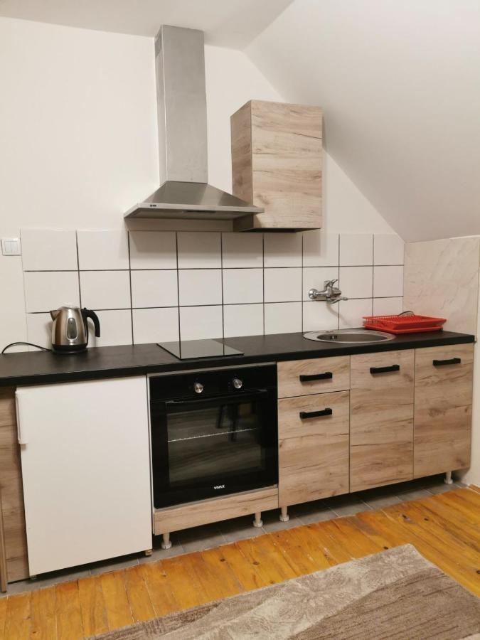 Vila Novakovic X Zlatibor Luaran gambar