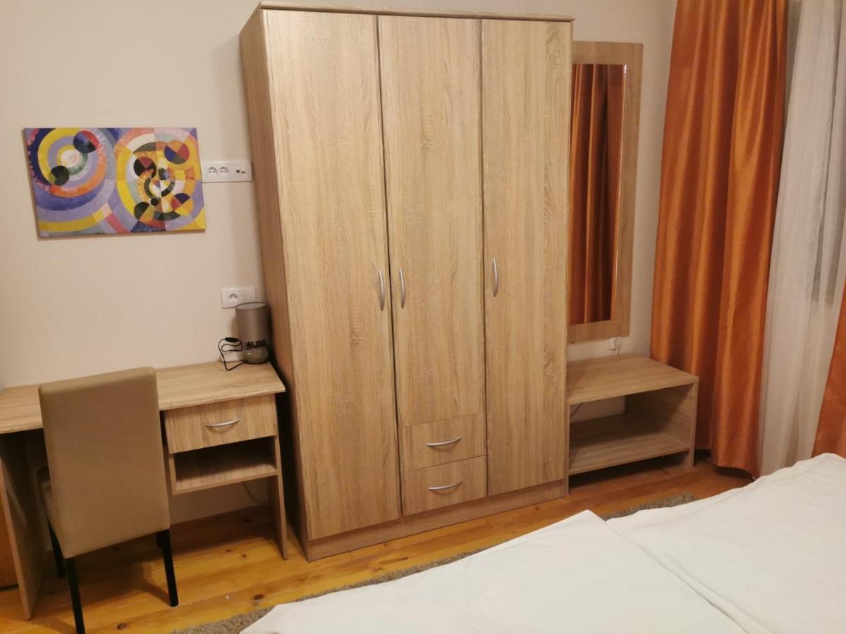 Vila Novakovic X Zlatibor Luaran gambar