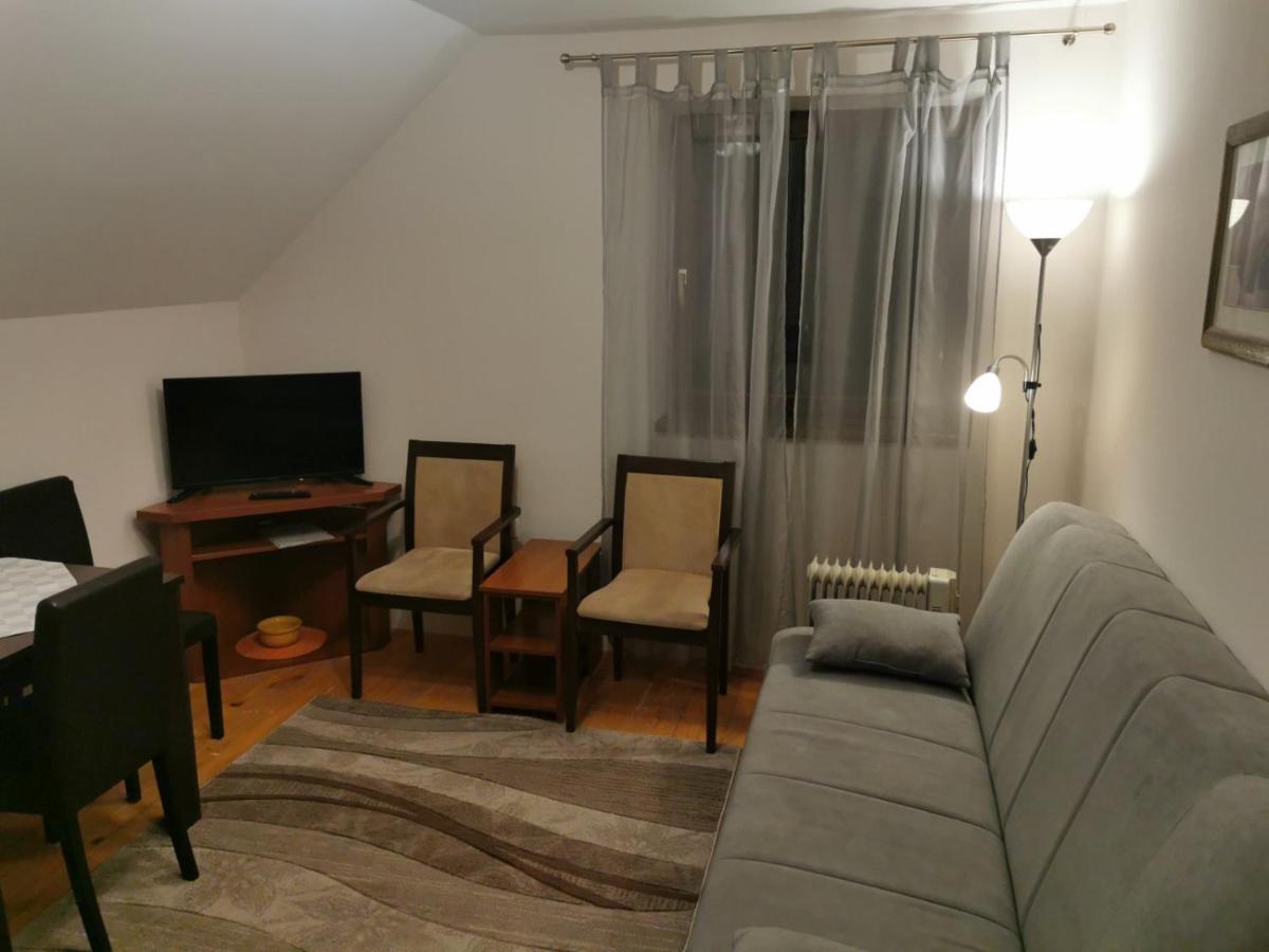Vila Novakovic X Zlatibor Luaran gambar