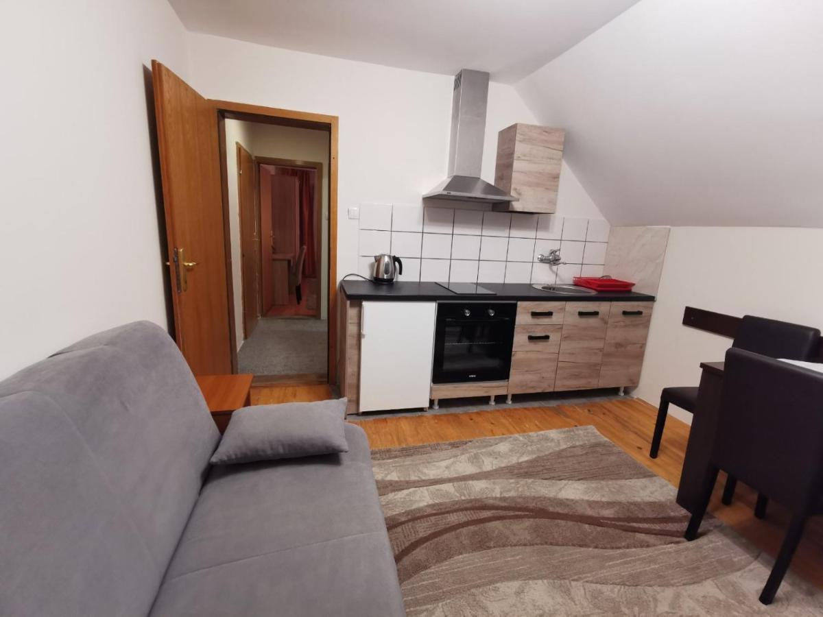 Vila Novakovic X Zlatibor Luaran gambar