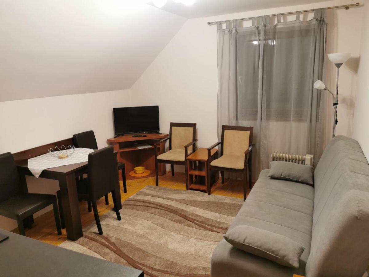Vila Novakovic X Zlatibor Luaran gambar