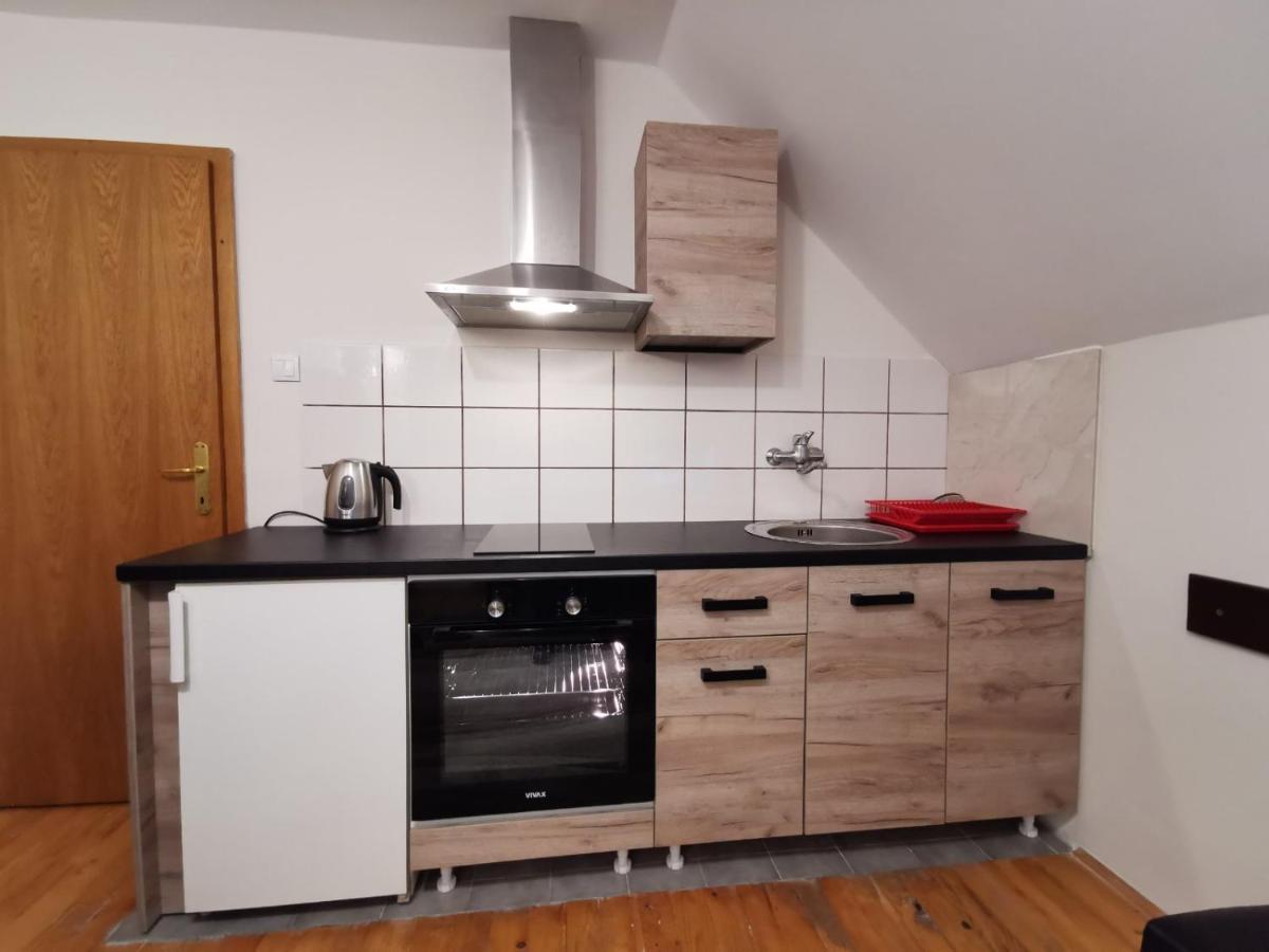 Vila Novakovic X Zlatibor Luaran gambar