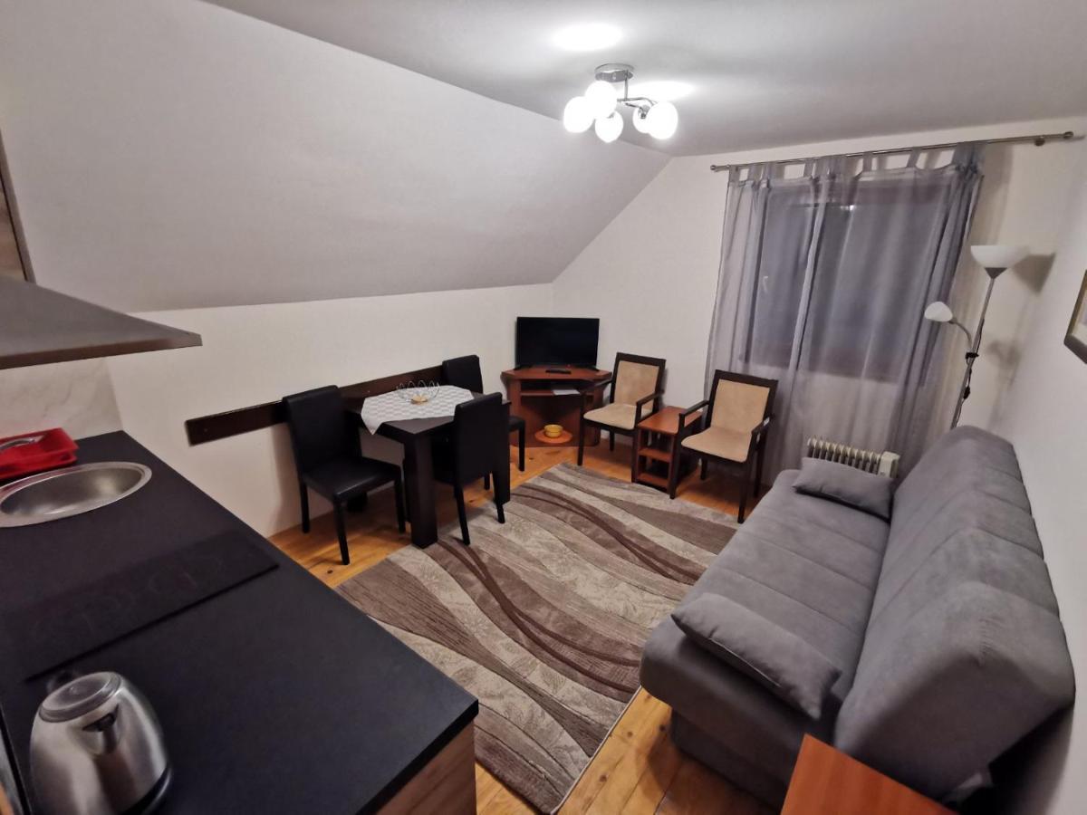 Vila Novakovic X Zlatibor Luaran gambar