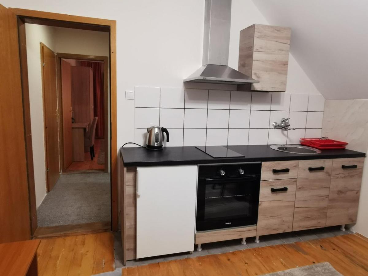 Vila Novakovic X Zlatibor Luaran gambar