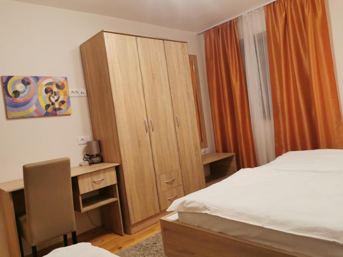 Vila Novakovic X Zlatibor Luaran gambar