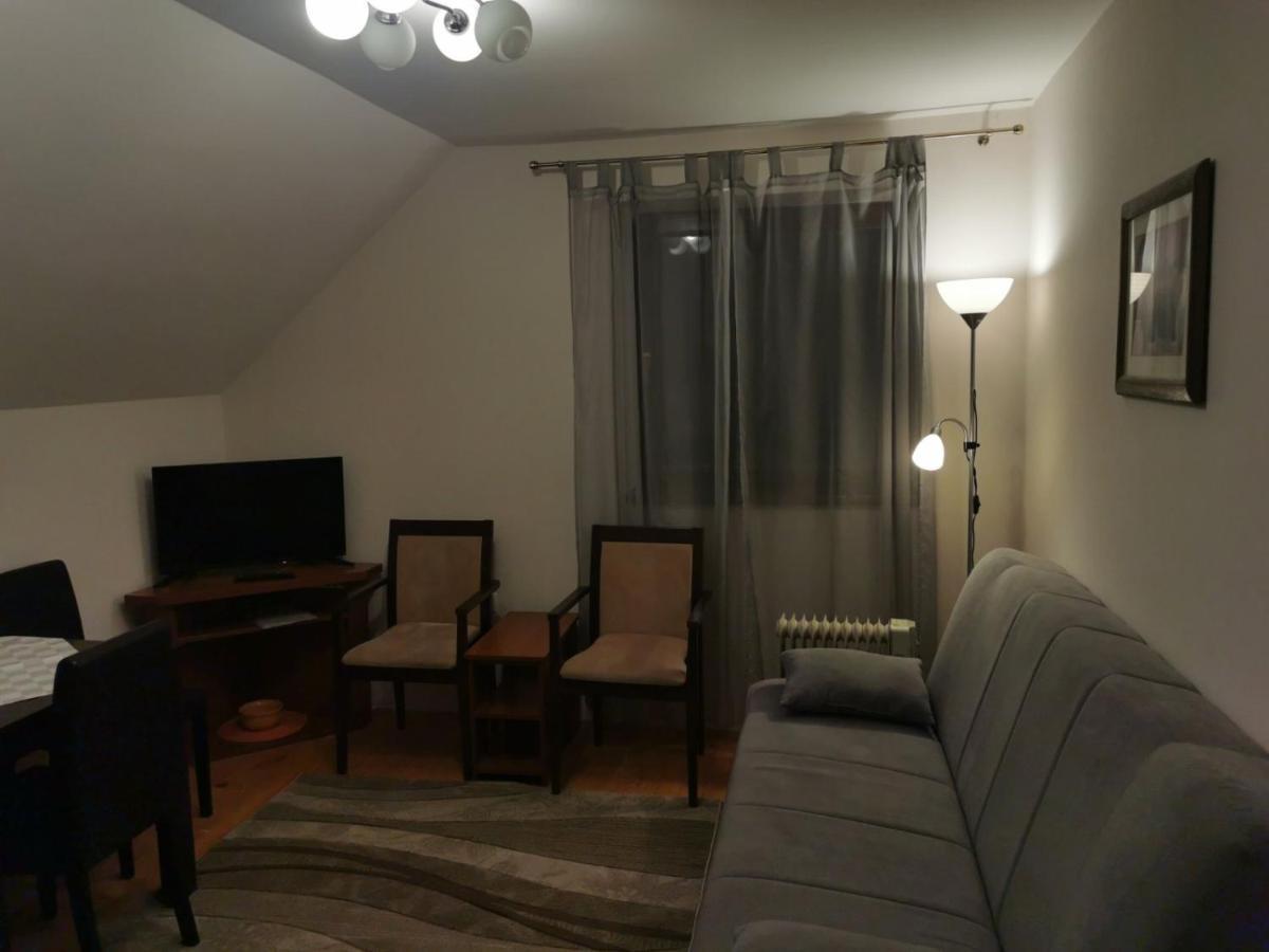 Vila Novakovic X Zlatibor Luaran gambar