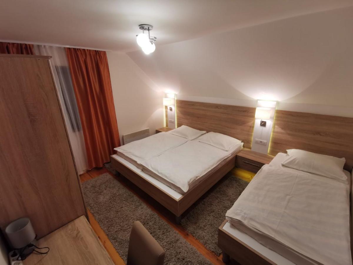 Vila Novakovic X Zlatibor Luaran gambar