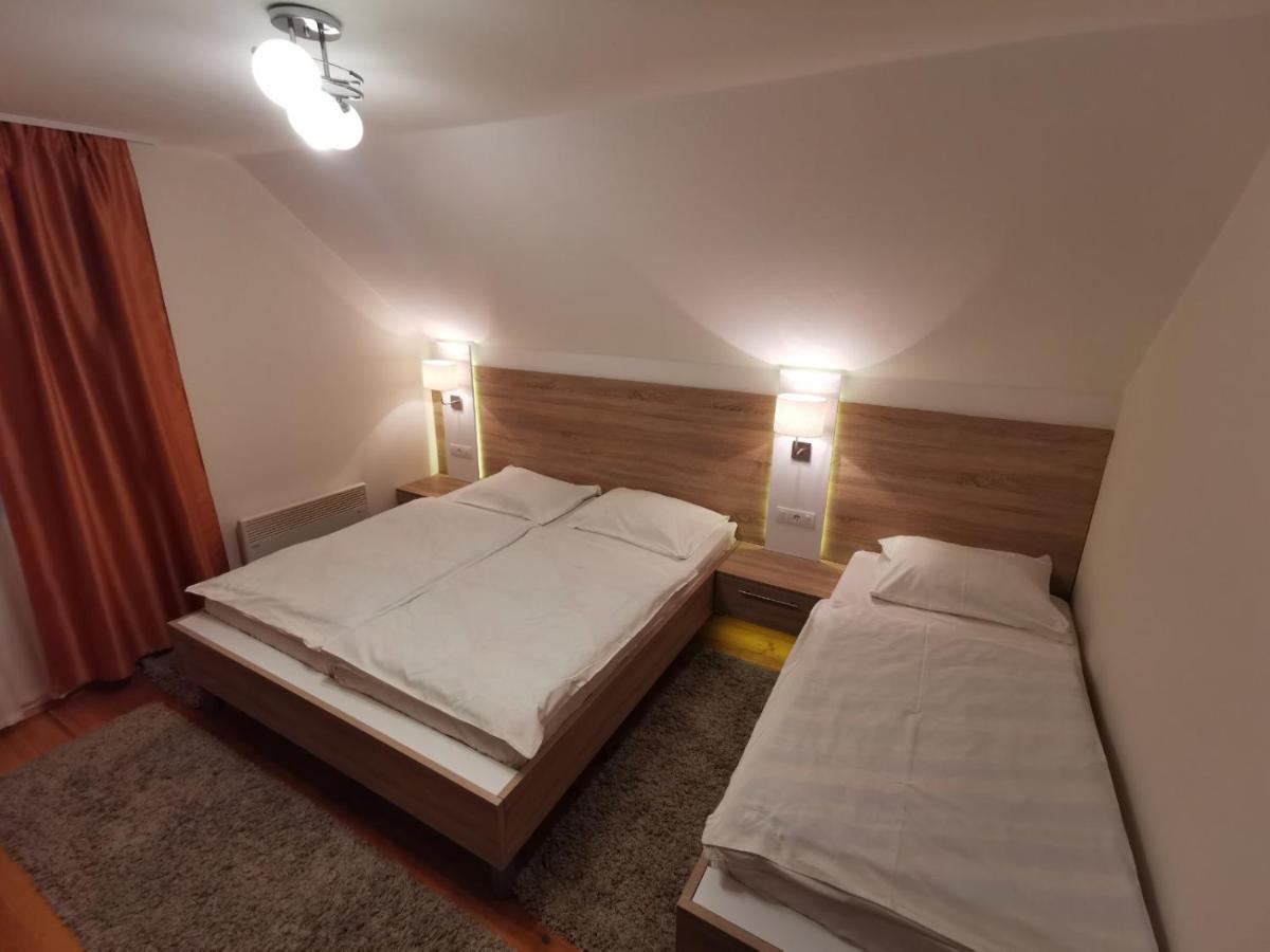 Vila Novakovic X Zlatibor Luaran gambar