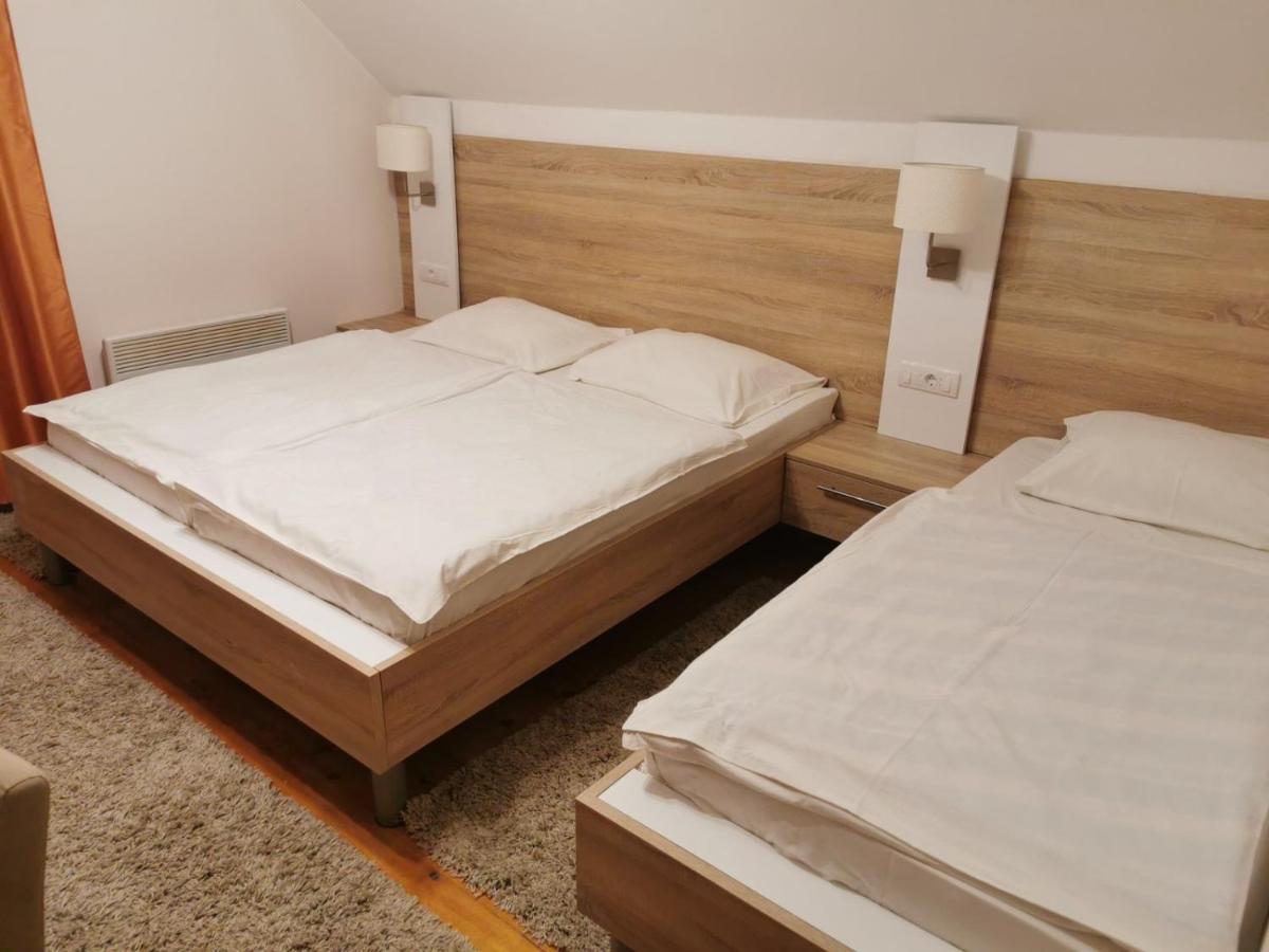 Vila Novakovic X Zlatibor Luaran gambar