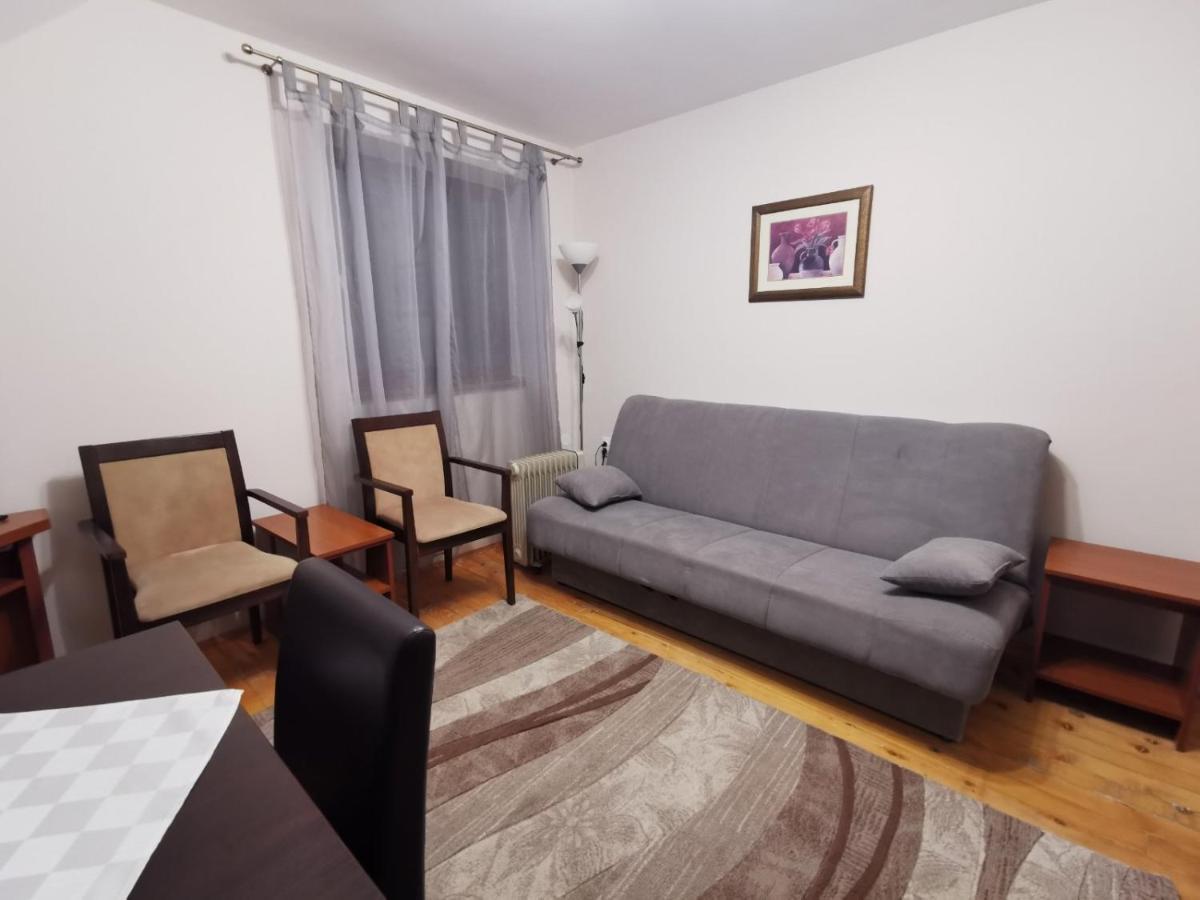 Vila Novakovic X Zlatibor Luaran gambar