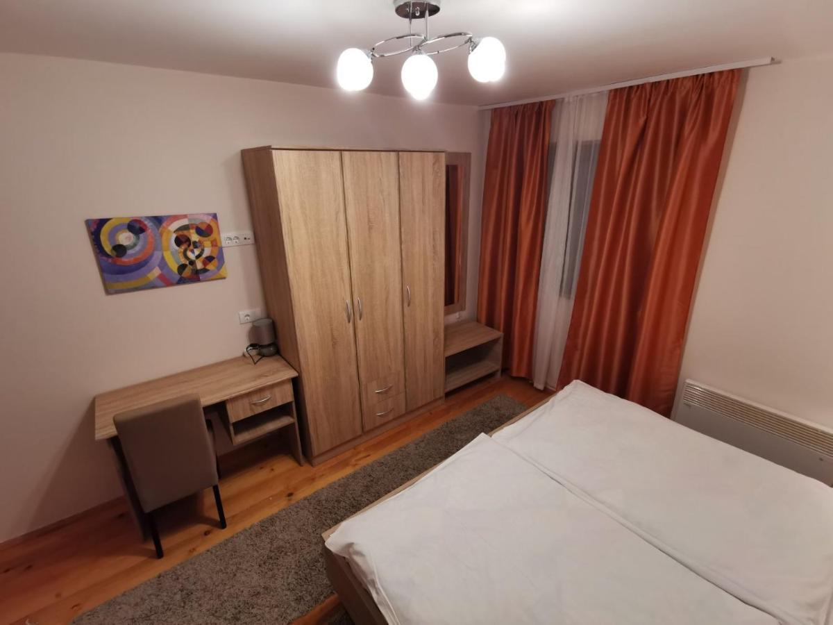 Vila Novakovic X Zlatibor Luaran gambar