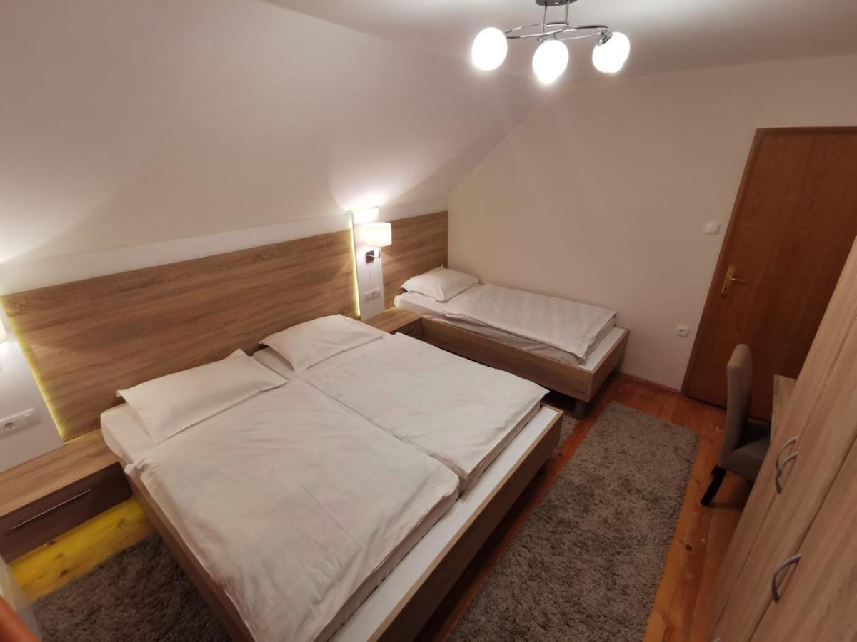 Vila Novakovic X Zlatibor Luaran gambar