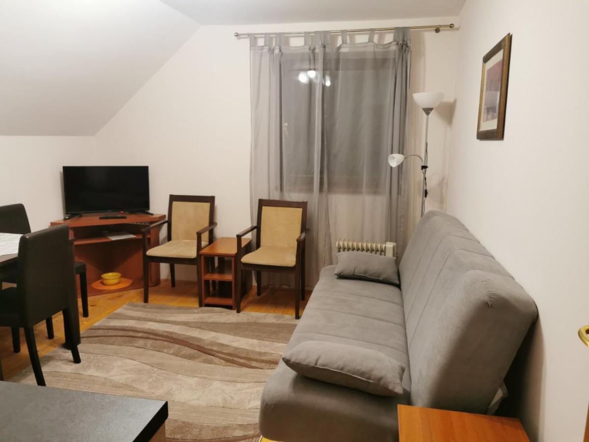 Vila Novakovic X Zlatibor Luaran gambar