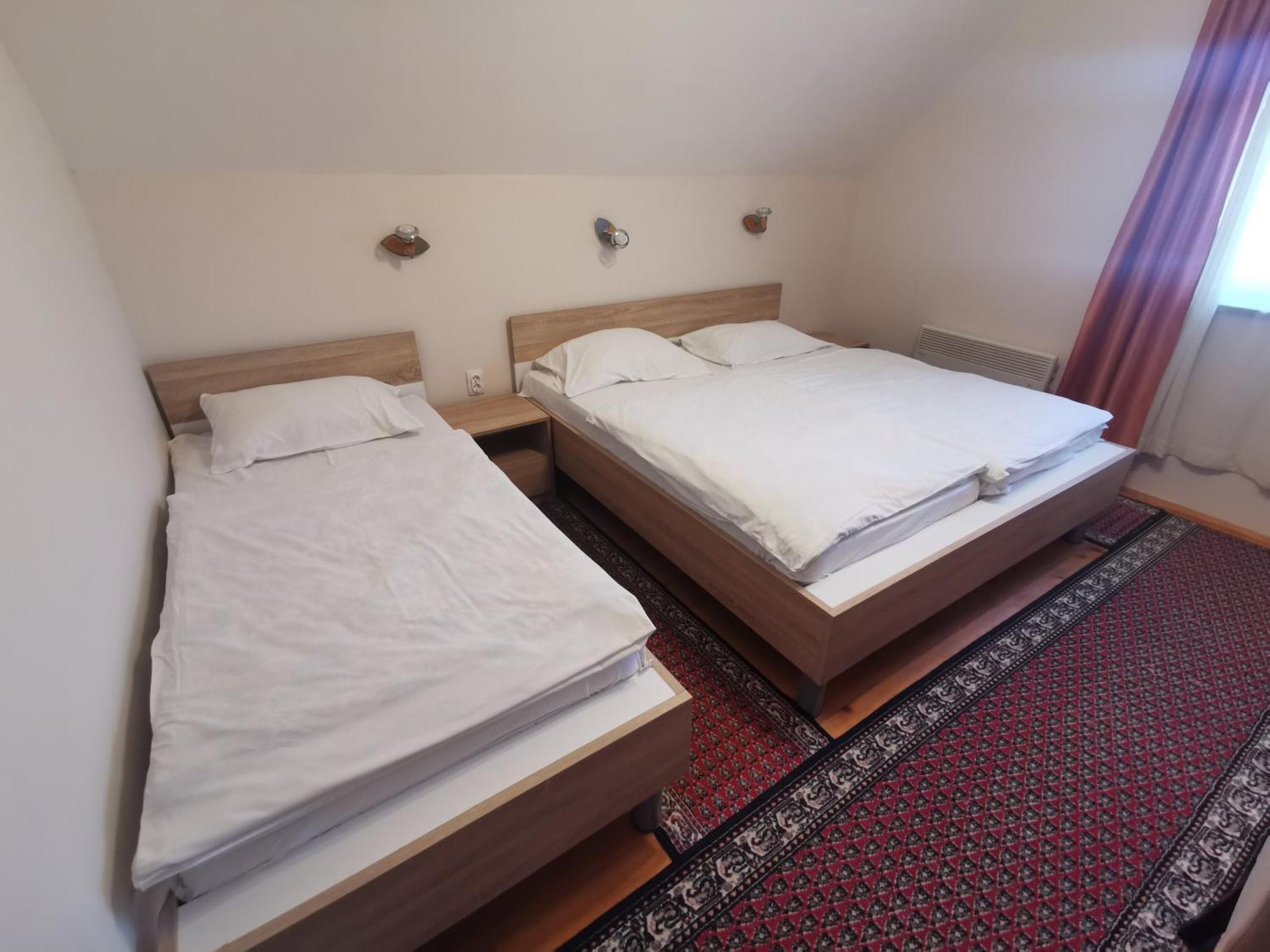 Vila Novakovic X Zlatibor Luaran gambar