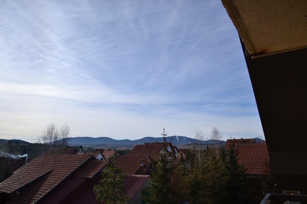 Vila Novakovic X Zlatibor Luaran gambar