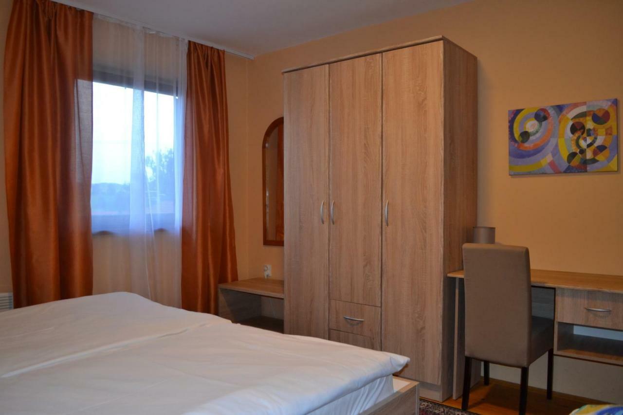 Vila Novakovic X Zlatibor Luaran gambar