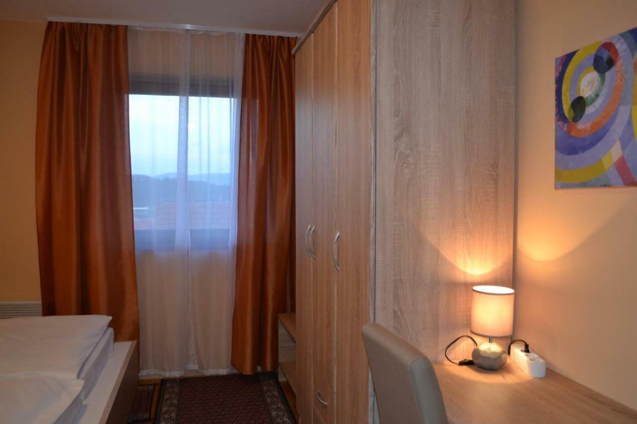 Vila Novakovic X Zlatibor Luaran gambar